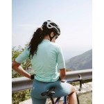BICYCLE SESTO G1 dviratininkės marškinėliai